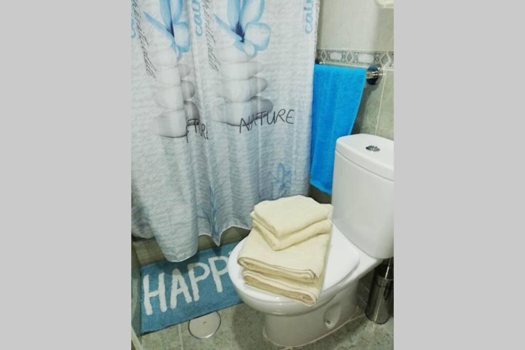 Studio Apartment La Lajilla Located At Beachfront Arguineguin ภายนอก รูปภาพ