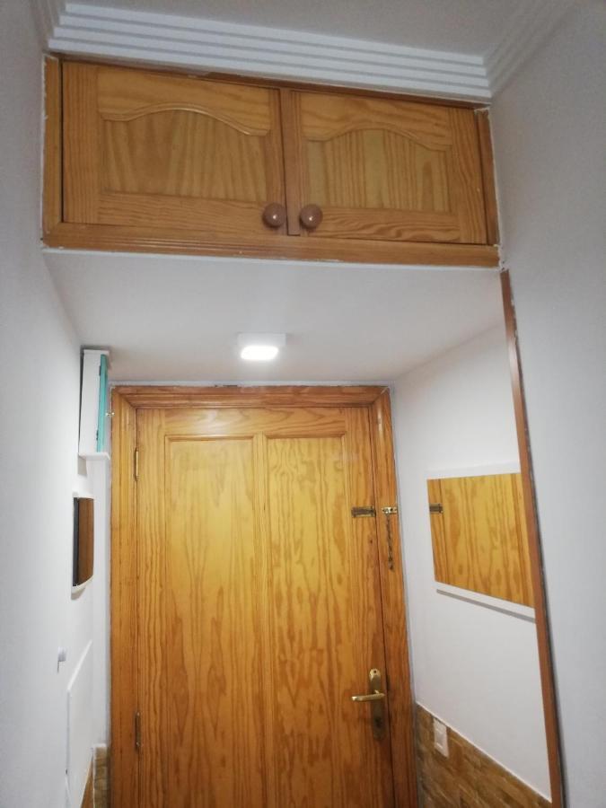 Studio Apartment La Lajilla Located At Beachfront Arguineguin ภายนอก รูปภาพ
